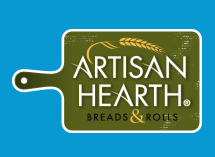 Artisan Hearth Breads